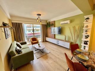 Tropical Cozy 1 - Bedroom Apartment - Limassol - 4