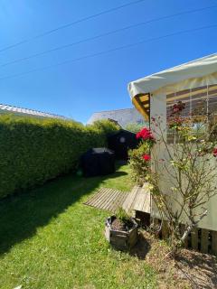 Mobile home à Cancale - Cancale - 9