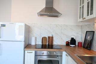 M426 - Marcelli, nuovo quadrilocale con terrazzo vista mare - Marcelli - 5
