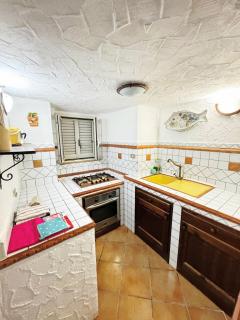 Casa Vacanze Perla Marina - Pisciotta - 3