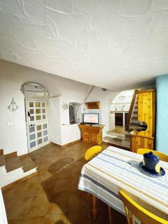 Casa Vacanze Perla Marina - Pisciotta - 2