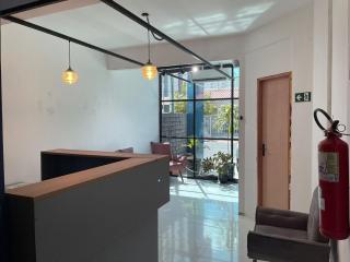 Flat Premium 1 - Recepção 24 horas - Aracaju - 8