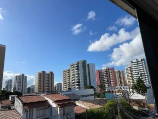 Flat Premium 1 - Recepção 24 horas - Aracaju - 5