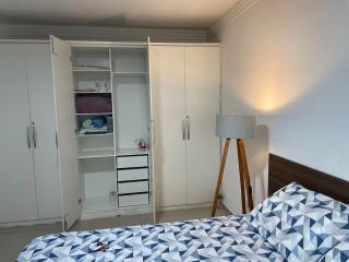 Flat Premium 1 - Recepção 24 horas - Aracaju - 1
