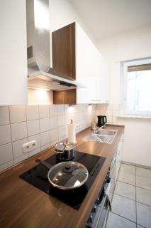 Charmante Wohnung am Drachenfels - Bad Honnef am Rhein - 8