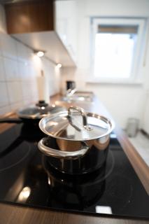 Charmante Wohnung am Drachenfels - Bad Honnef am Rhein - 3