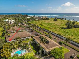 "Island Time" at Plantation Hale D4 - Kapaa - 7