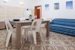 Casa Dino con accesso diretto alla Spiaggia di Punta Prosciutto - 2