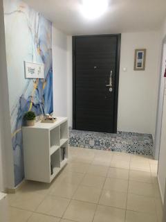 Iolia studio - Chalkida - 5