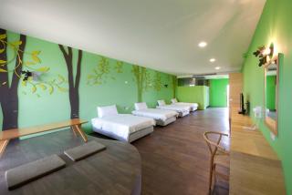 戀海輕旅Ocean Pride Hostel - Shang-fu-ts'un - 4