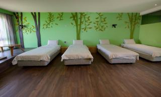 戀海輕旅Ocean Pride Hostel - Shang-fu-ts'un - 5