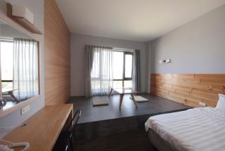 戀海輕旅Ocean Pride Hostel - Shang-fu-ts'un - 2