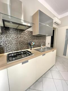 Appartamento Centralissimo - 1