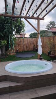 Casa Temporada Gravatá PE - 2