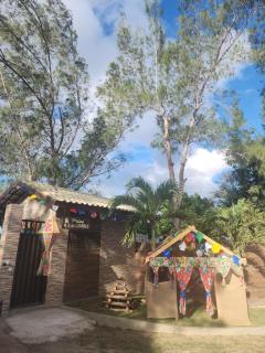 Casa Temporada Gravatá PE - Gravatá - 3