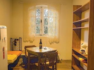 Suite Recanto do Sol Comfort ArSplit Breakfast - Resende - 9