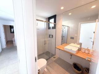 Mar y montaña Tu Casa Ideal - 1