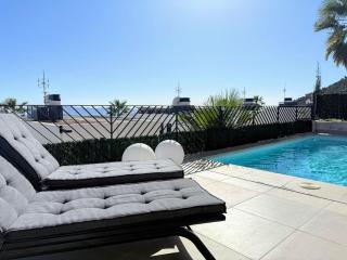 Mar y montaña Tu Casa Ideal - 8