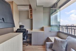 Apartamento em São Paulo - Moema - São Paulo - 7