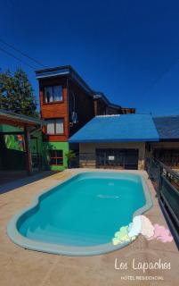 Hotel Los Lapachos - 0