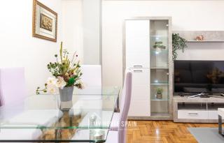 MyHouseSpain - Luminoso duplex cerca de la playa - Gijón - 7