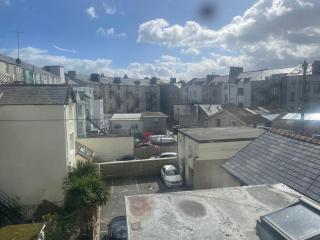 The Wildings Hotel & Tudno's Restaurant - Llandudno - 3