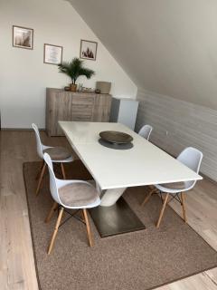 Zentral gelegene Ferienwohnung in Weinheim - 0