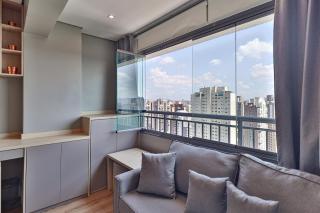 Apartamento em São Paulo - Moema - São Paulo - 2