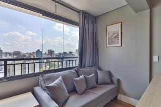 Apartamento em São Paulo - Moema - São Paulo - 3