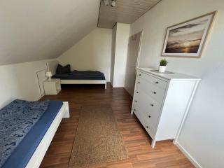Zentral gelegene Ferienwohnung in Weinheim - 3