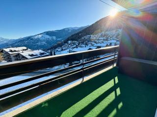 Studio Valaisia 44a - Nendaz - 8