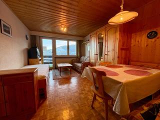 Studio Valaisia 44a - Nendaz - 4