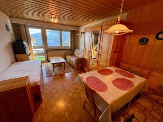 Studio Valaisia 44a - Nendaz - 5