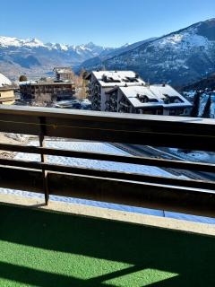 Studio Valaisia 44a - Nendaz - 7