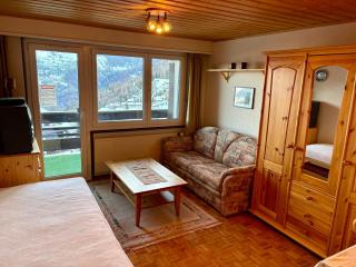 Studio Valaisia 44a - Nendaz - 3