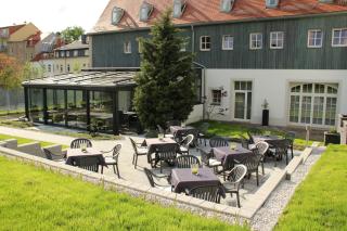 Hotel Maucksches Gut - 3
