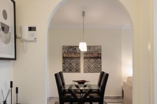 Cozy apartment with terrace and huge communal swimming pool and tennis courts in Puerto Banus - Marbella - 8