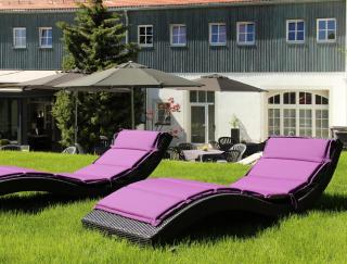 Hotel Maucksches Gut - Freiberg - 4
