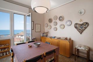 Appartamento Silvia - Santo Stefano al Mare - 6
