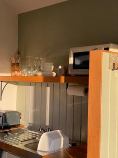The Wee Knoll - 6