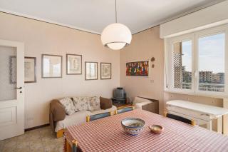 Appartamento Silvia - Santo Stefano al Mare - 7