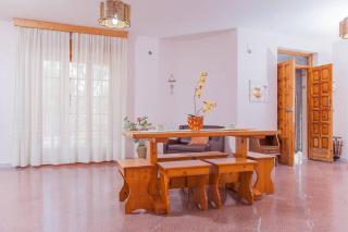 Villa Tati 1 a soli 550 mt dal mare di Torre Colimena - Torre Colimena - 1