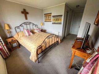 Departamento en La Puntilla - Villarrica - 1