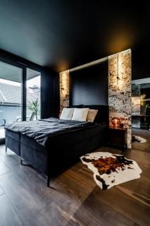 Apartament WHITE GLOVE Prestige Bałtycka-Warmiński Port - 9