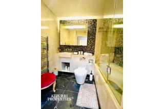 Elegant 1-Bedroom Flat with Balcony view of Millwall and only 7-minute walk to Crossharbour Station - Londra - 9