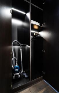 Apartament WHITE GLOVE Prestige Bałtycka-Warmiński Port - 4