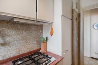 Appartamento Silvia - Santo Stefano al Mare - 3