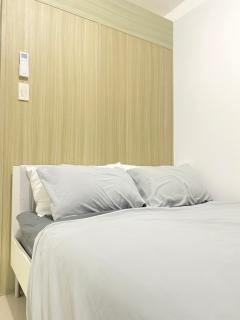 Cozy 1 Bedroom by Ore Staycation-Shore 1 Residences - Manila - 0