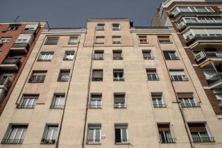 AH- Retiro - Estilo urbano junto al parque más emblemático - 5