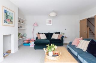 Luxury 4BR Chichester Home for 10 - Lavant - 8